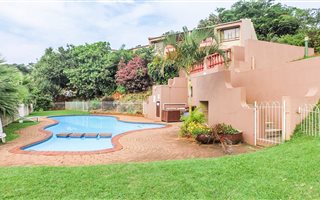 2 Bedroom Apartment in Port Edward