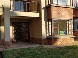2 Bed Apartment in Montana