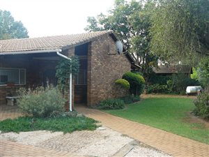 3 Bed Townhouse in Edelweiss