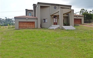 4 Bedroom House in Rietvlei View