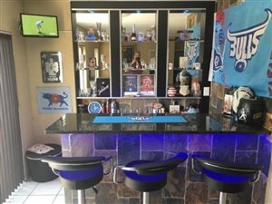 2 Bed Apartment in Three Rivers