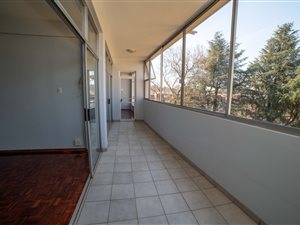 2 Bed Apartment in Illovo