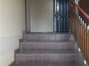 236 m² Commercial space in Vanderbijlpark Central