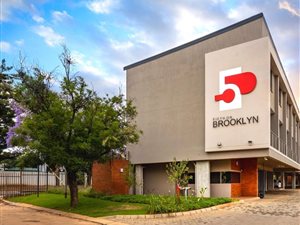2 Bed Apartment in Menlo Park