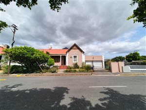 3 Bed House in Mowbray