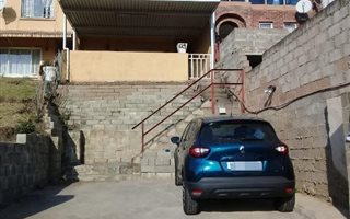 3 Bedroom Duplex in Newlands East