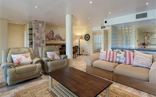 3 Bedroom Apartment in Uvongo