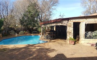 4 Bedroom House in Arcon Park
