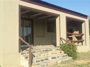 1 Bedroom Garden Cottage in Magaliesburg