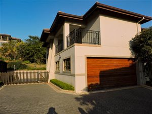 3 Bed Townhouse in Izinga Ridge