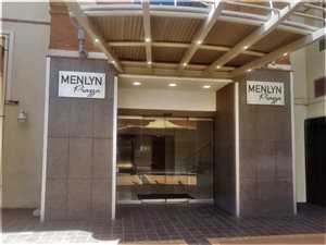 364 m² Commercial space in Menlyn
