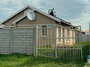 3 Bed House in Leopards Rest Security Estate