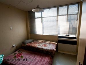 Studio apartment in Durban CBD