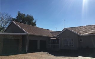 4 Bedroom House in Selcourt
