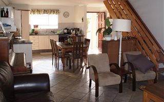 3 Bedroom Townhouse in Glen Marais