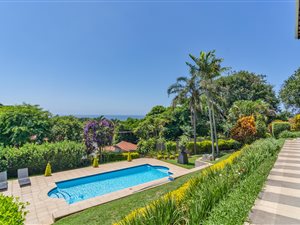 House in Durban North