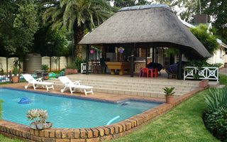 3 Bedroom House in Henley on Klip