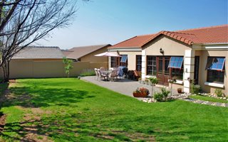 3 Bedroom House in Kyalami