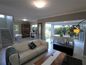 3 Bed Townhouse in Mt Edgecombe