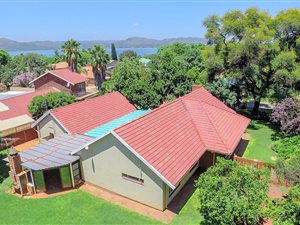 3 Bed House in Hartbeespoort Dam
