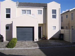 3 Bed Townhouse in Ottery
