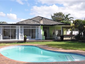 4 Bedroom House in Berea