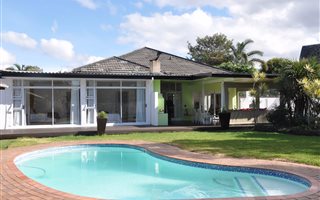 4 Bedroom House in Berea