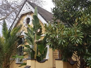 4 Bed House in Heidelberg Central