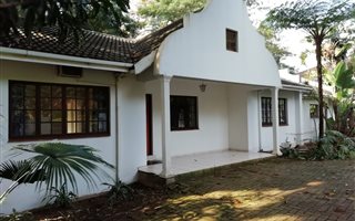3 Bedroom House in Mtunzini