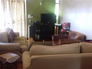 3 Bed House in Arcon Park