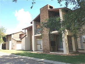 3 Bed Apartment in Onverwacht