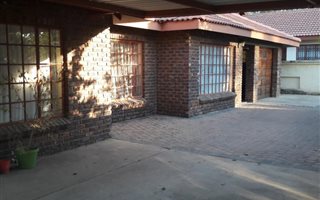 3 Bedroom Townhouse in Modimolle