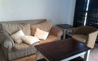 2 Bedroom Apartment in La Mercy