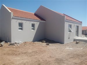 3 Bedroom House in Vredenburg
