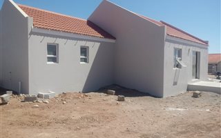 3 Bedroom House in Vredenburg