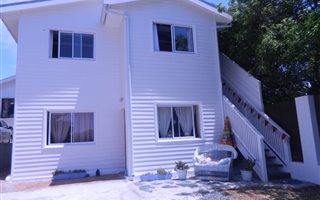 2 Bedroom Apartment in Fish Hoek