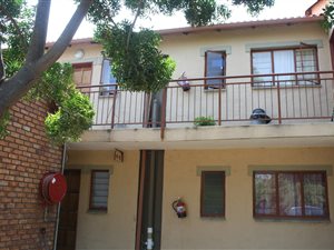 2 Bed Apartment in Karino