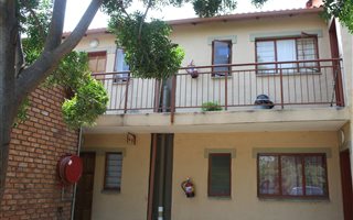 2 Bedroom Apartment in Karino