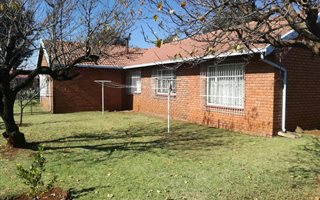 3 Bedroom House in Leachville