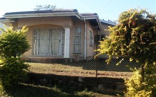 3 Bedroom House in Waterloo