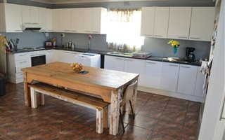 4 Bedroom House in Mitchells Plain