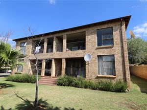 2 Bed Apartment in Willowbrook