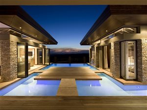 5 Bed House in Port Zimbali Estate