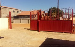 3 Bedroom House in Hammanskraal