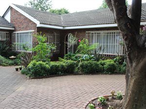 3 Bed House in Golf Park