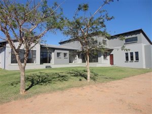 3 Bed House in Nelspruit Central