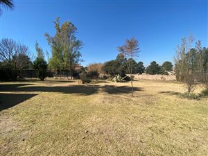 9452 m² Land available in Noordwyk