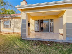 4 Bed Cluster in Roodepoort Central