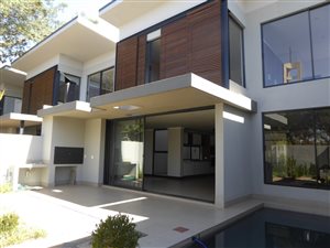 4 Bed House in Menlo Park