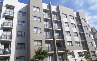 2 Bedroom Apartment in Umhlanga Ridge